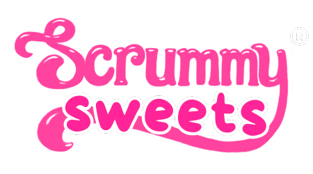 The Scrummy Sweets Co.