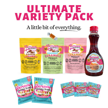 The Ultimate Variety Pack (3 Flavors)